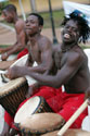 Côte d'Ivoire, 2005. Journe internationale de la paix. Photo UNOCI